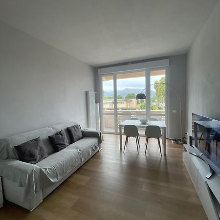 Appartamento Viareggio Sabbia Bianca Esterno foto